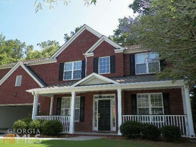 362 Aster Ridge Trail, Peachtree City, GA 30269 - photo 1