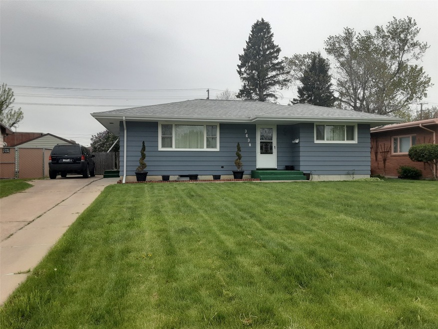 Sold • Co-Listing Agent