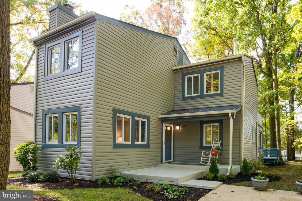 9477 Cameldriver Ct, Columbia, MD 21045 - photo 1