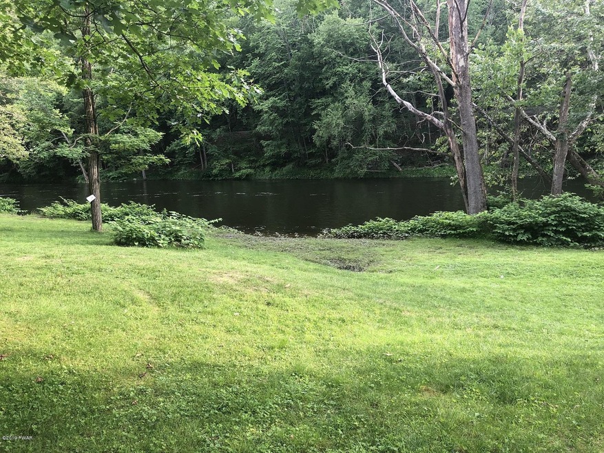 Lot 26 Towpath Rd, Lackawaxen Township, PA - photo 1