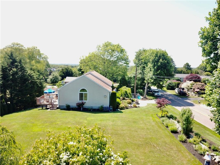 Sold $702,500 • Co-Listing Agent