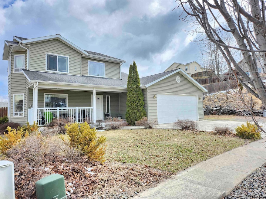 335 Julie Dr, Moscow, ID 83843 - photo 1