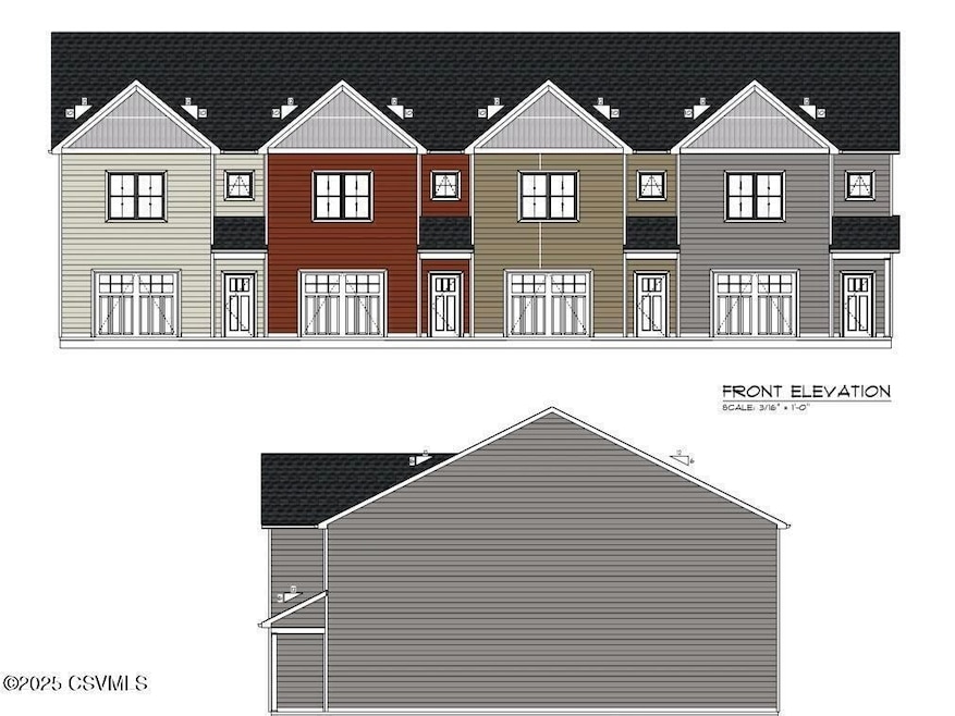 344 Hazel Tree Aly, Lewisburg, PA 17837 - photo 1