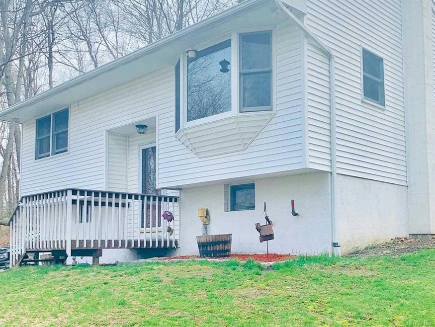 628 Willow Brook Rd, Clinton Corners, NY 12514 - photo 1