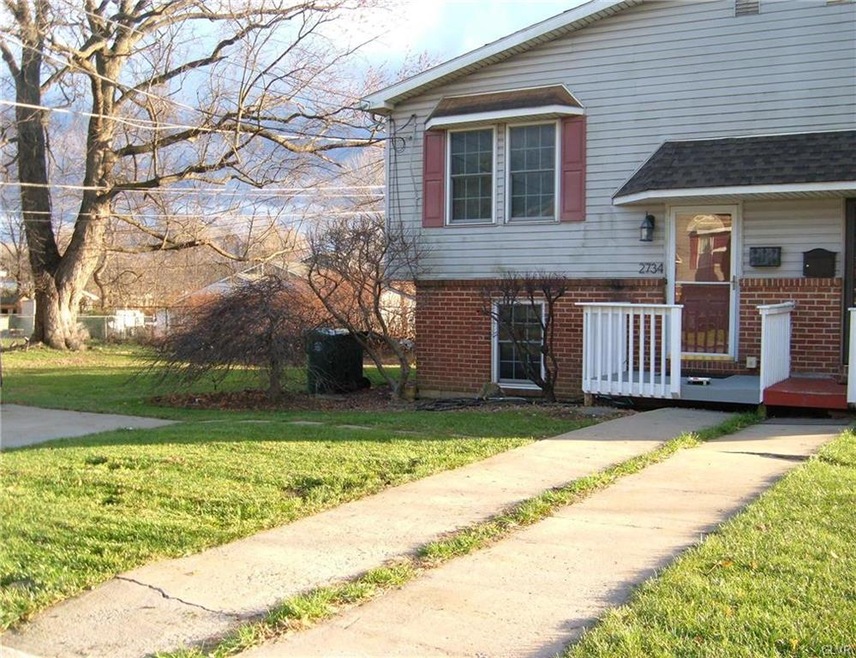 2734 Columbia St, Easton, PA 18045 - photo 1