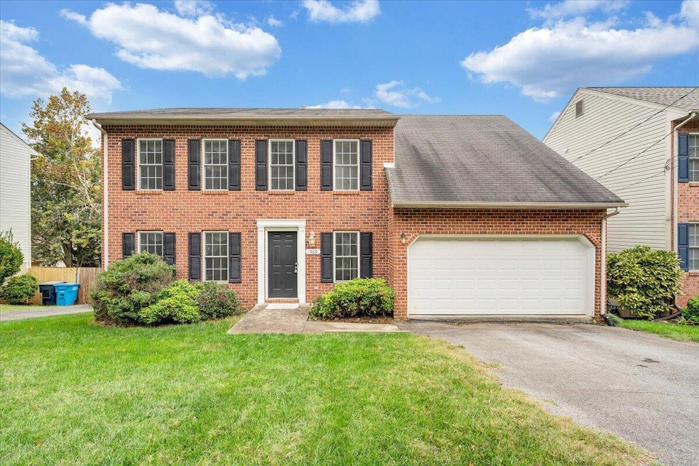 1569 Read Mountain Rd NE, Roanoke, VA 24019 - photo 1