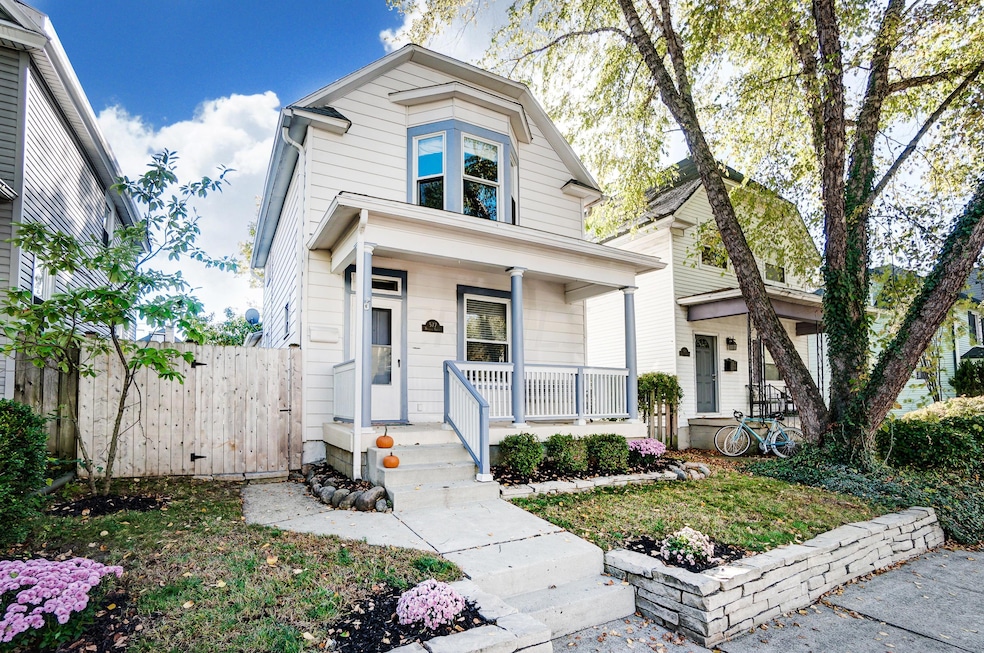 Welcome to 577 Bradley St