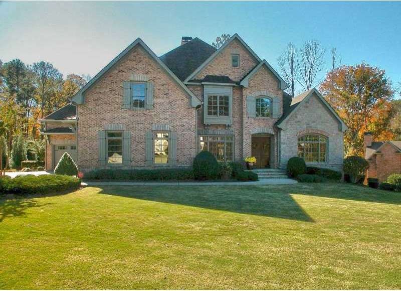 785 Tramore Place, Alpharetta, GA 30004 - photo 1