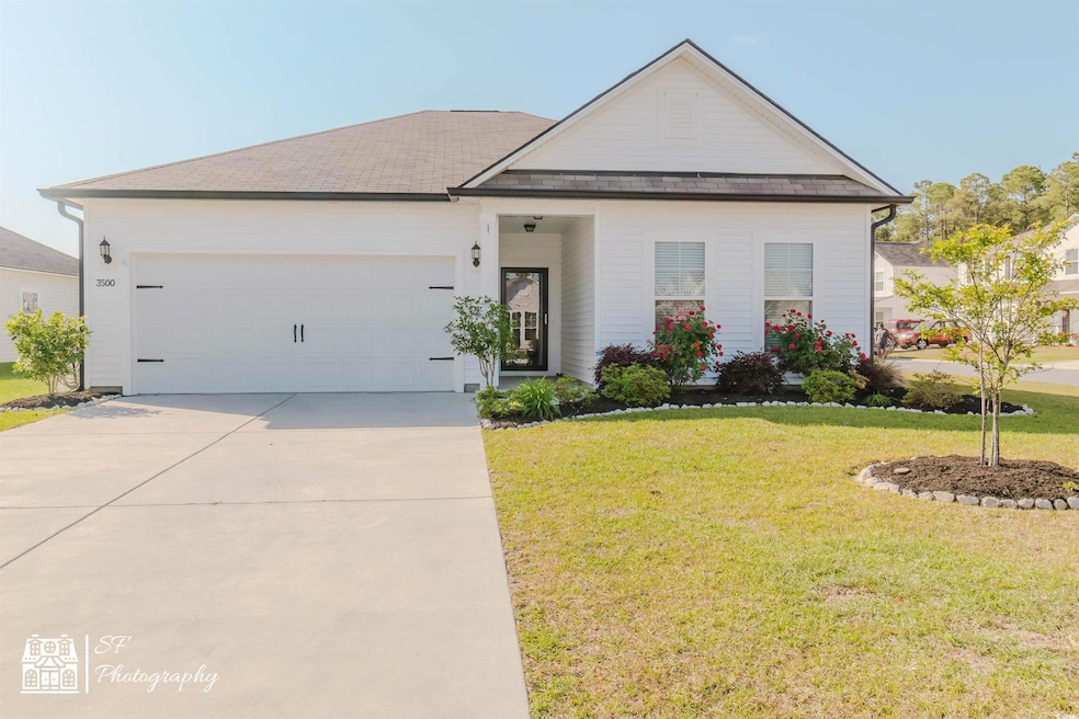 3500 Cornflower Way, Conway, SC 29526 - photo 1