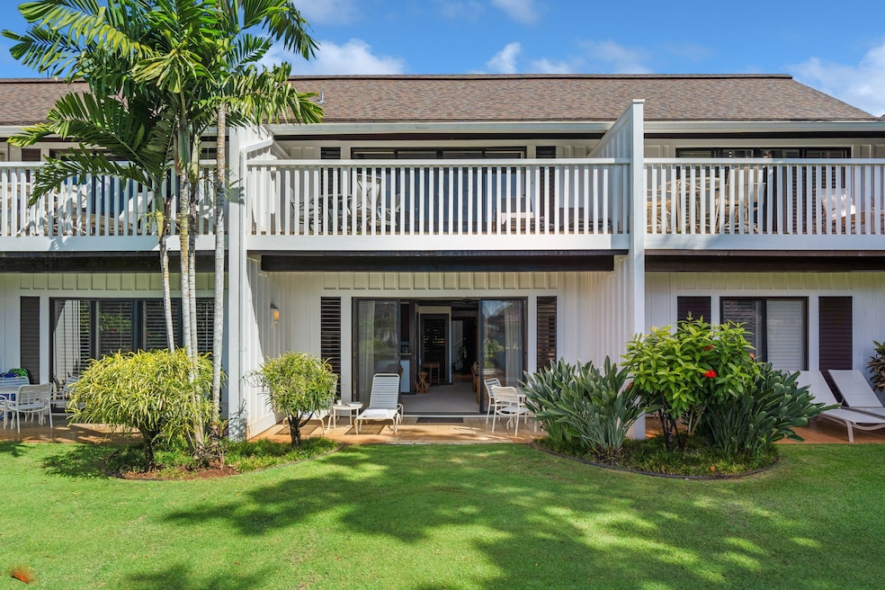 2253 Poipu Rd unit 101, Koloa, HI 96756 - photo 1