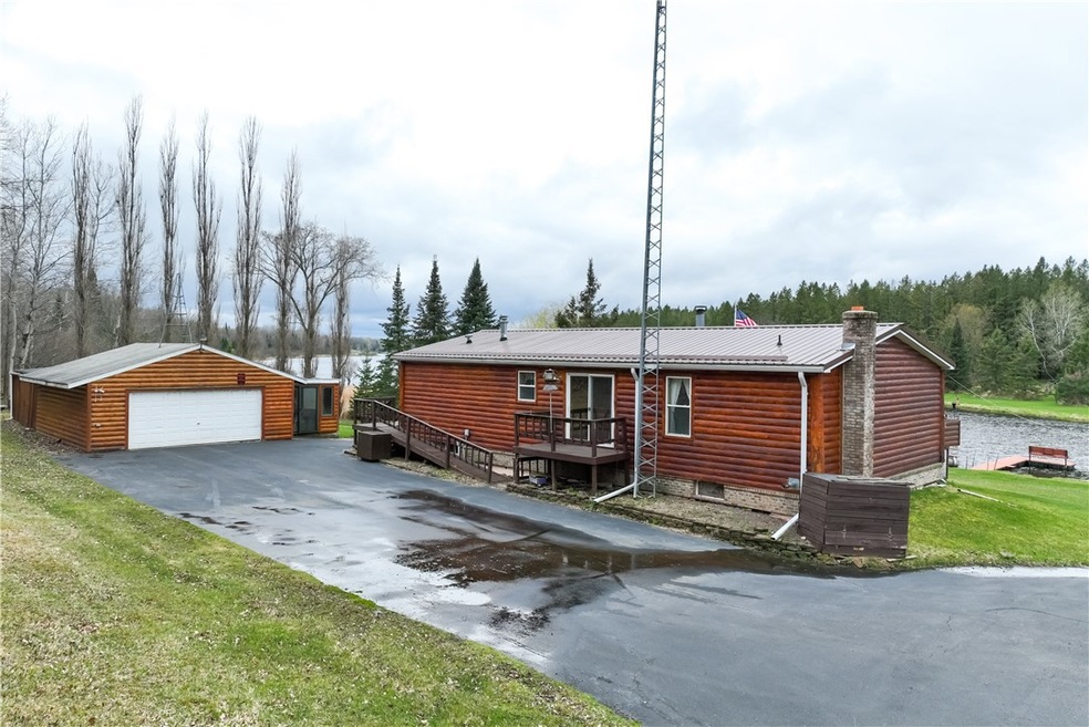 N6585 Kaiser Rd, Hawkins, WI 54530 - photo 1