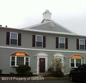 95 Patriot Circle Mt Top