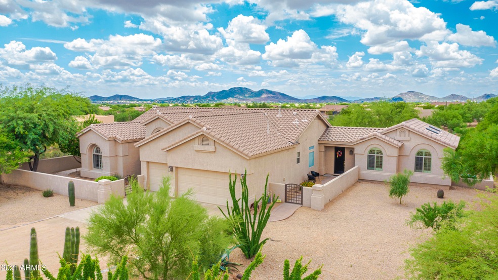 Beautiful Curb Appeal