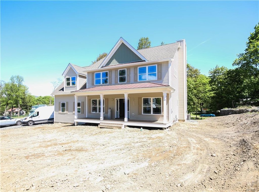 101 Clover Ct, Cornwall On Hudson, NY 12520 - photo 1