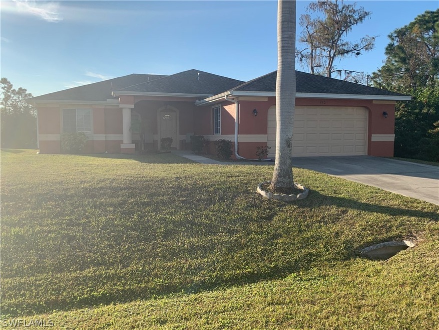 150 Viewpoint Dr, Lehigh Acres, FL 33972 - photo 1