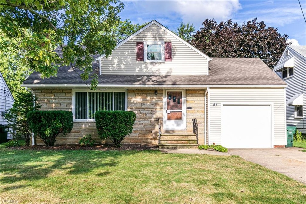 382 Walworth Euclid great house all new windows an