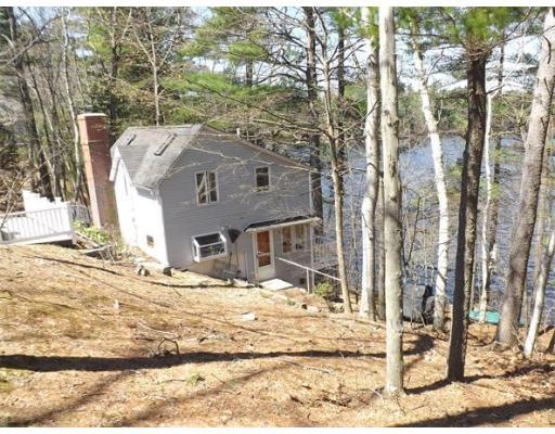 5 Baron Way unit 1, Littleton, MA 01460 - photo 1