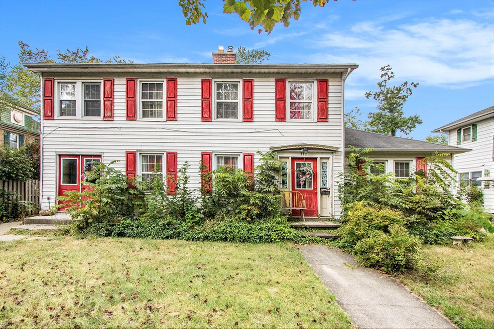 112 N 13th St, Niles, MI 49120 - photo 1