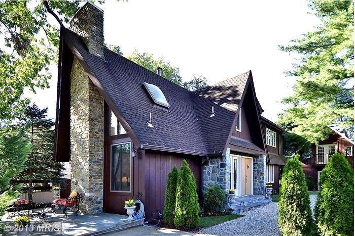 3707 Lawrence Ave, Kensington, MD 20895 - photo 1