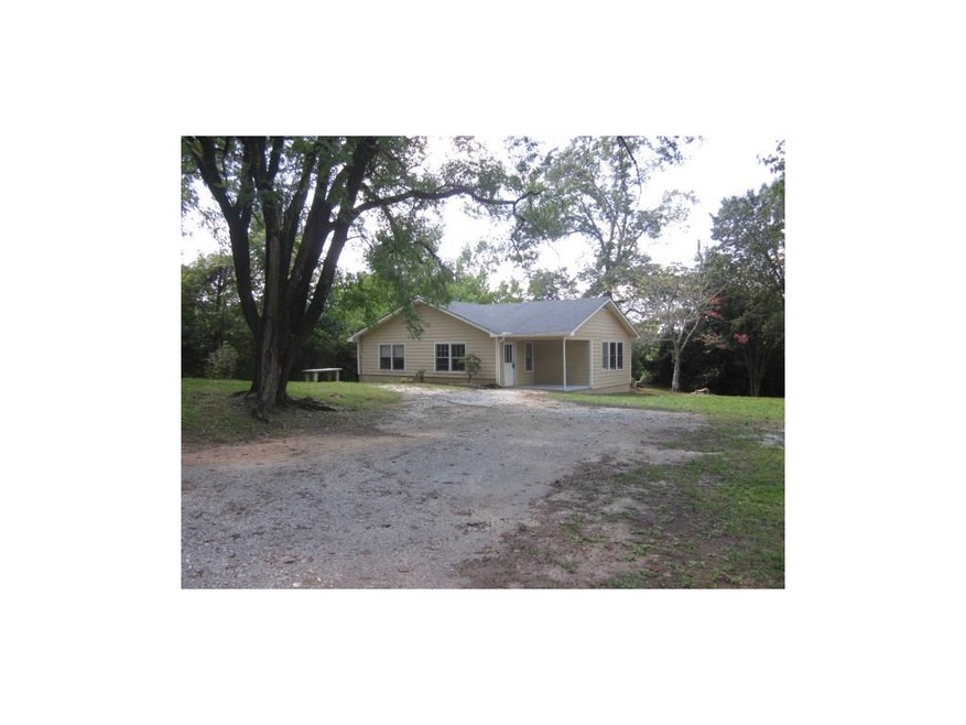 Restored Ranch on Great 2.63 acre Lot