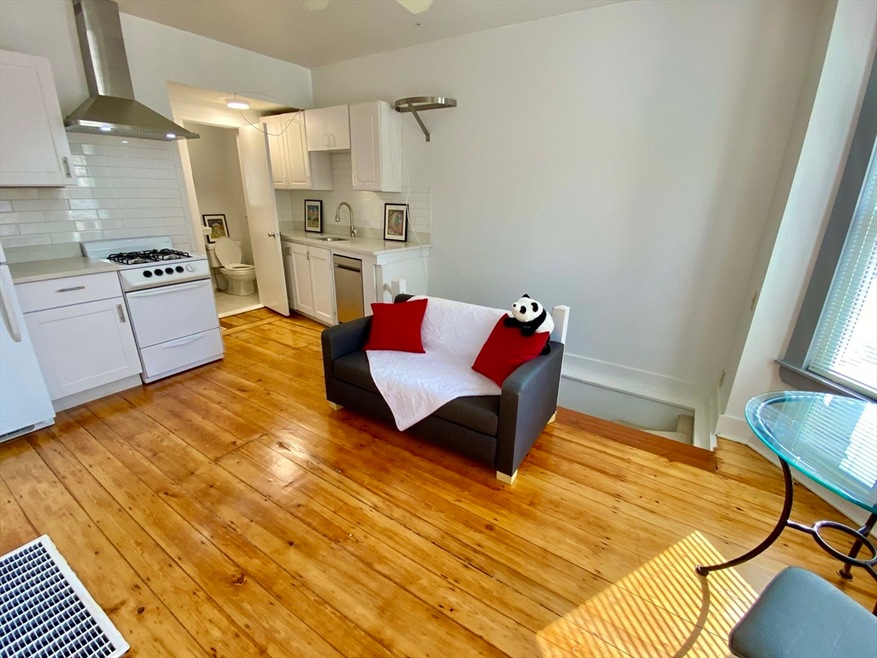 32 Fairmont Ave unit 1F, Cambridge, MA 02139 - photo 1