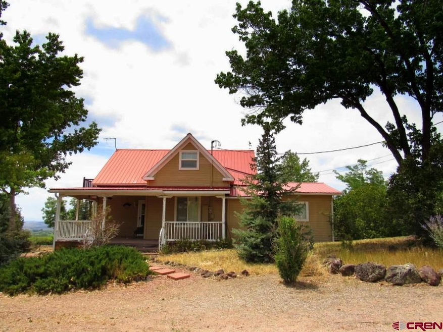 0 NW Bluebird Ave unit 735228, Cedaredge, CO 81413 - photo 1