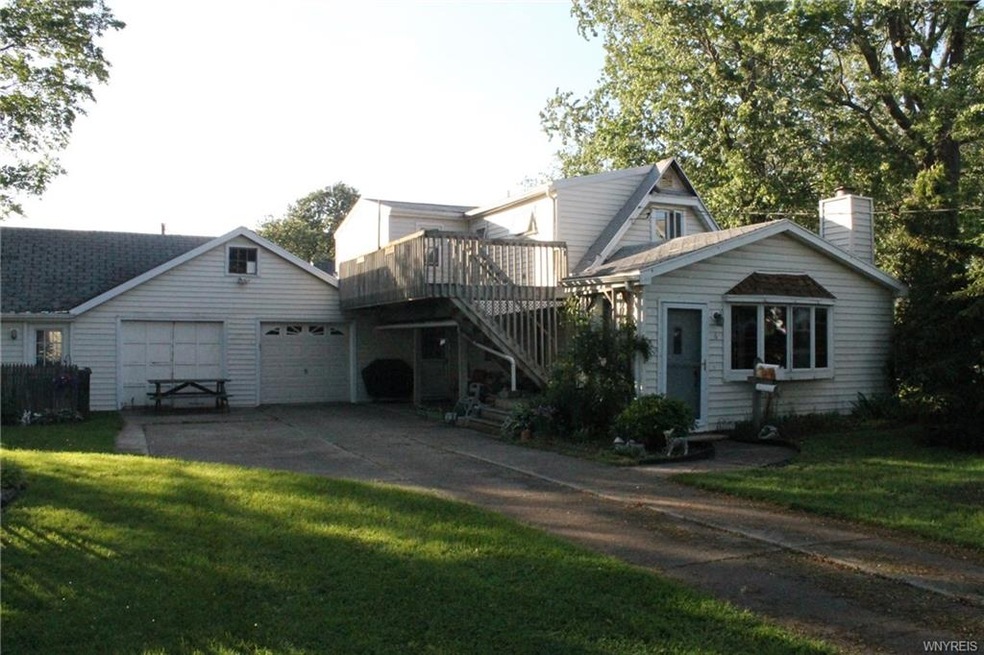 6 Porter Ave, North Tonawanda, NY 14120 - photo 1