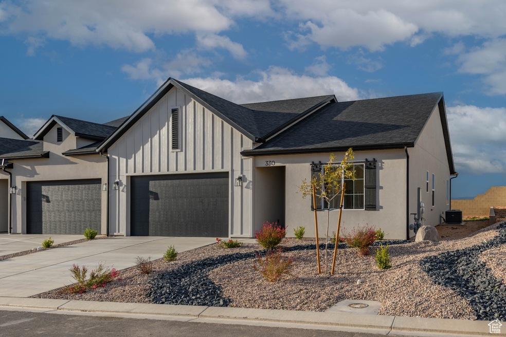 330 W Rosie Loop unit 45E, Cedar City, UT 84721 - photo 1