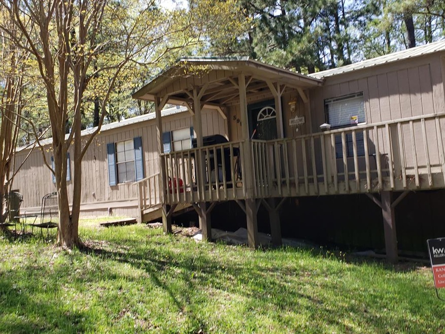 Main View