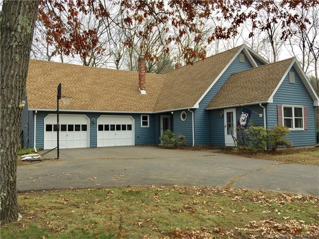 80 West Rd, South Windsor, CT 06074 - photo 1