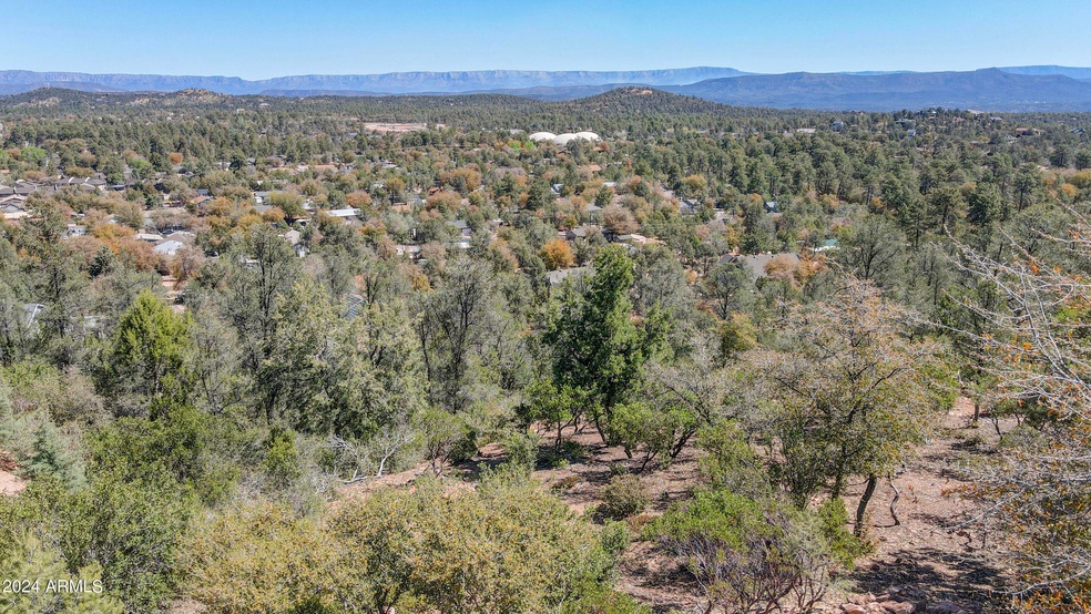 VIEW TO THE NE