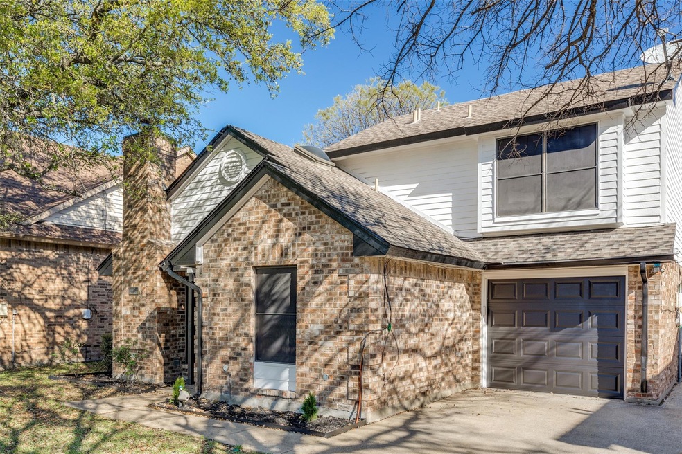 3423 Briaroaks Dr, Garland, TX 75044 MLS 20567271