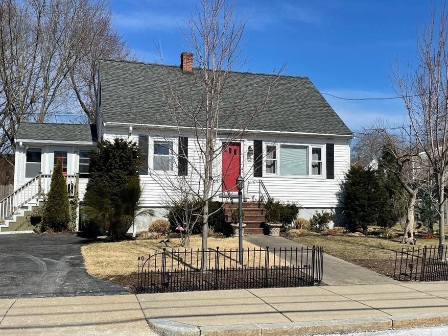 50 Ledge Hill Rd, West Roxbury, MA 02132 - photo 1