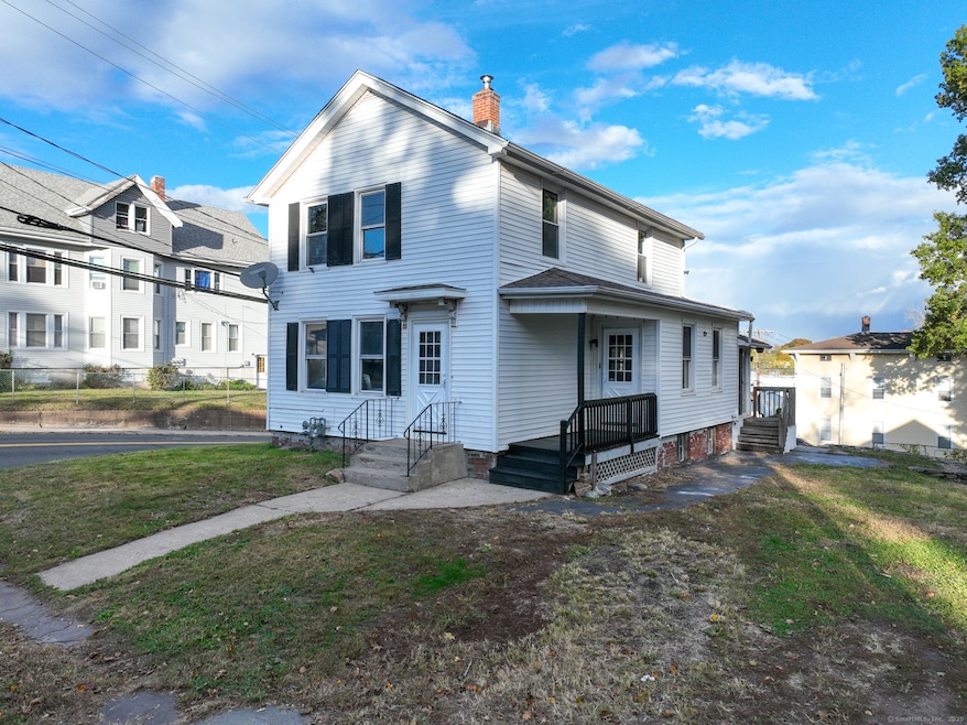 270 Maple St, New Britain, CT 06051 - photo 1