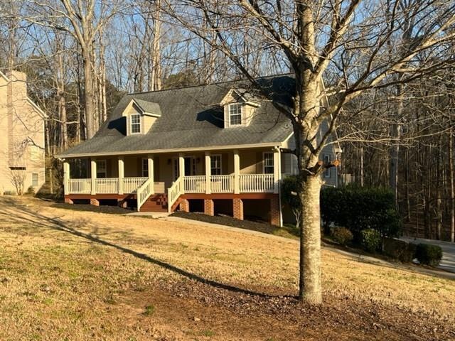 unlisted-address, Rex, GA 30273 - photo 1