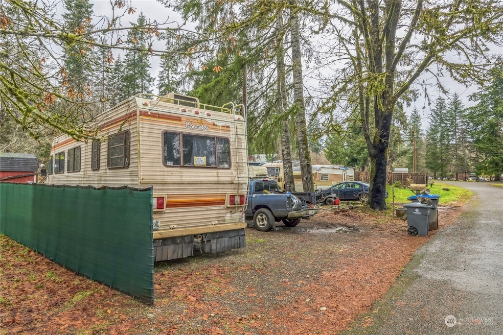 423 W Haven Dr, Elma, WA 98541 - photo 1