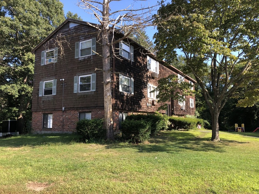 137 John A Dunn Memorial Dr unit 3, Rockland, MA 02370 - photo 1