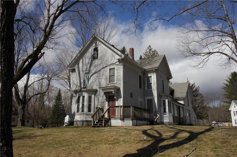 20 Bates St, Mechanic Falls, ME 04256 - photo 1