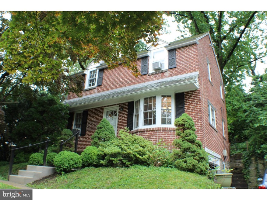 551 Mill Rd, Havertown, PA 19083 - photo 1