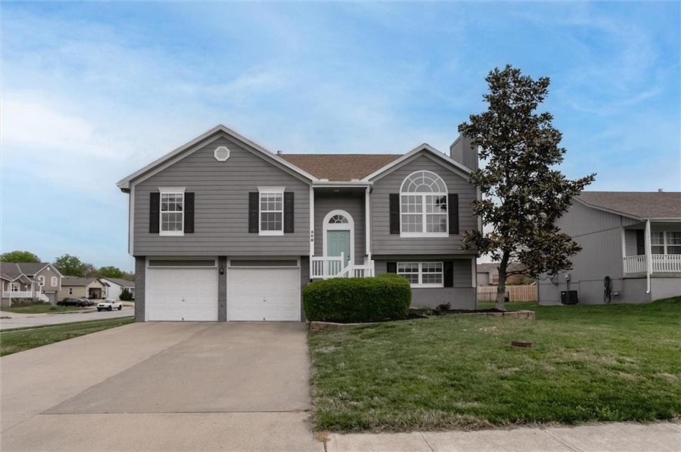 Sold • Co-Listing Agent