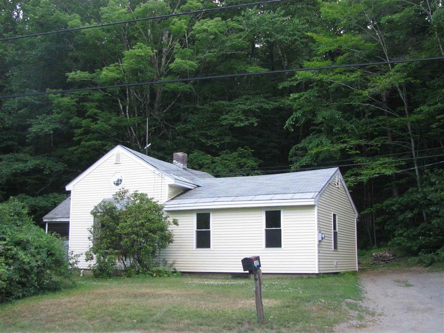 1637 Back Westminster Rd, Westminster, VT 05158 - photo 1