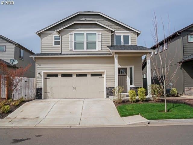3031 Guadalupe Way, Eugene, OR 97408 - photo 1