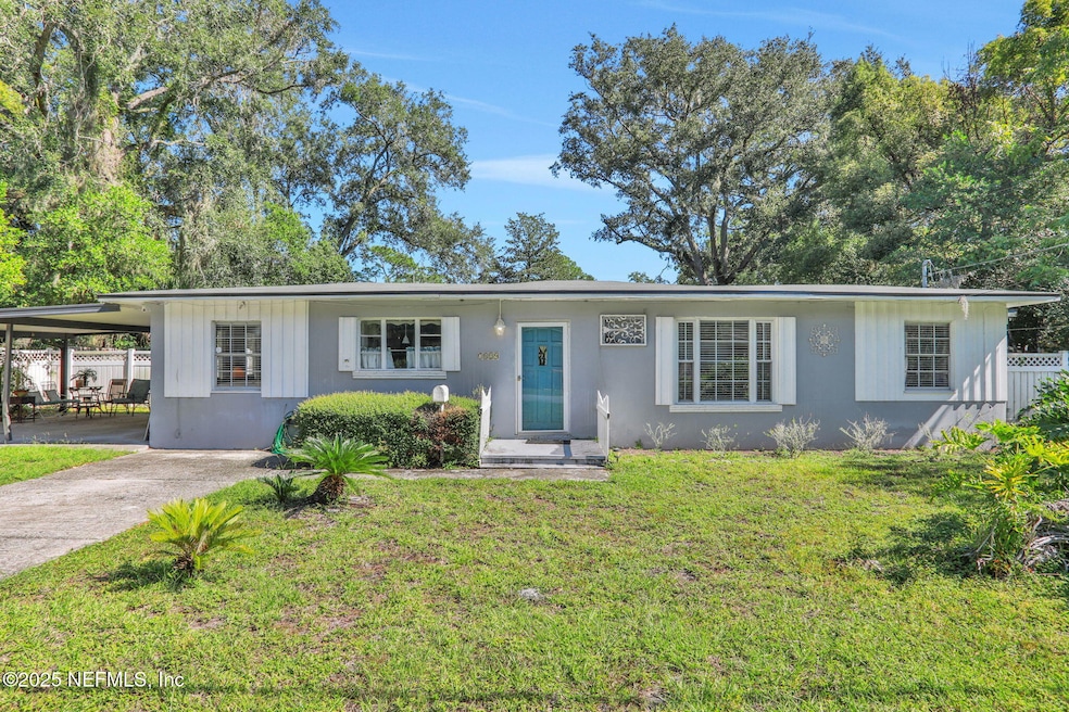 7829 Catawba Dr, Jacksonville, FL 32217 - photo 1