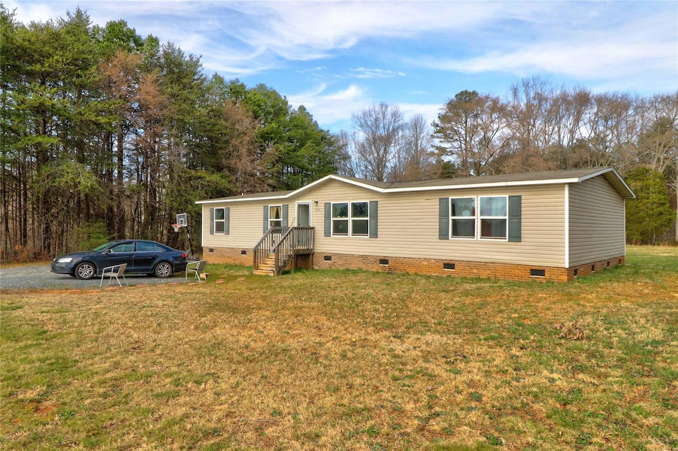 509 Saint Paul Church Rd, Salisbury, NC 28146 - Recently Sold