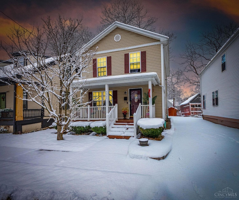 5335 Owasco St, Cincinnati, OH 45227 - photo 1