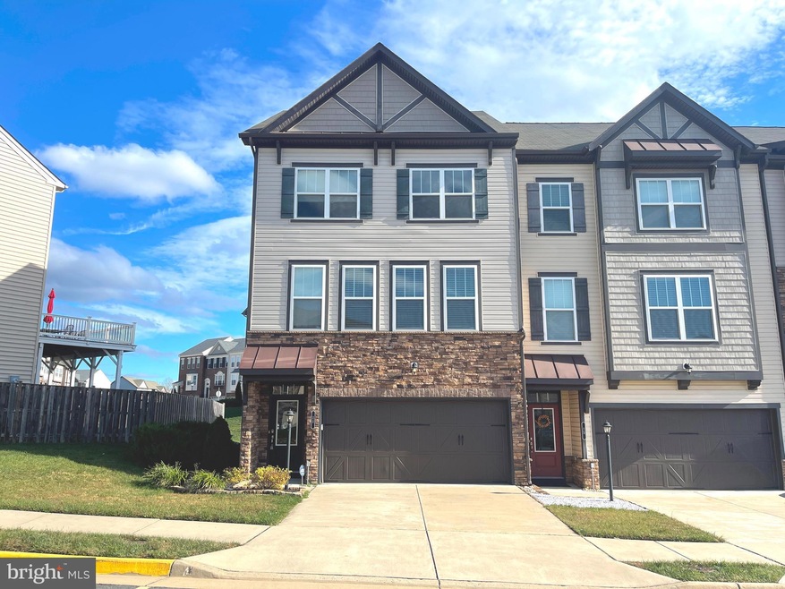 11 Beaumont Ln, Stafford, VA 22554 - photo 1