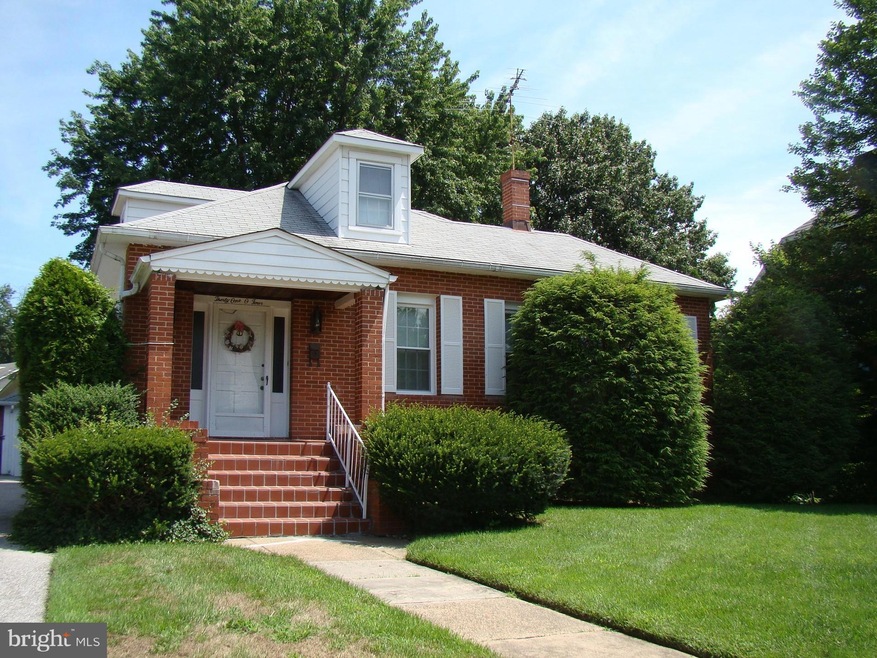 3104 Beverly Rd, Baltimore, MD 21214 - photo 1