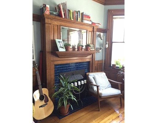 3 Monmouth St unit 1w, Somerville, MA 02143 - photo 1