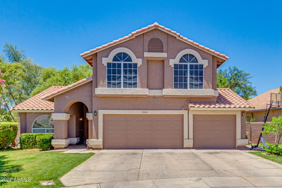 1326 N. Sailors Way