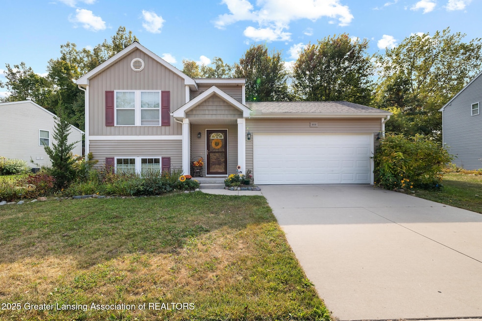 Under Contract $275,000